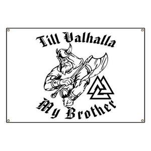 Meet your Posher, Brendan